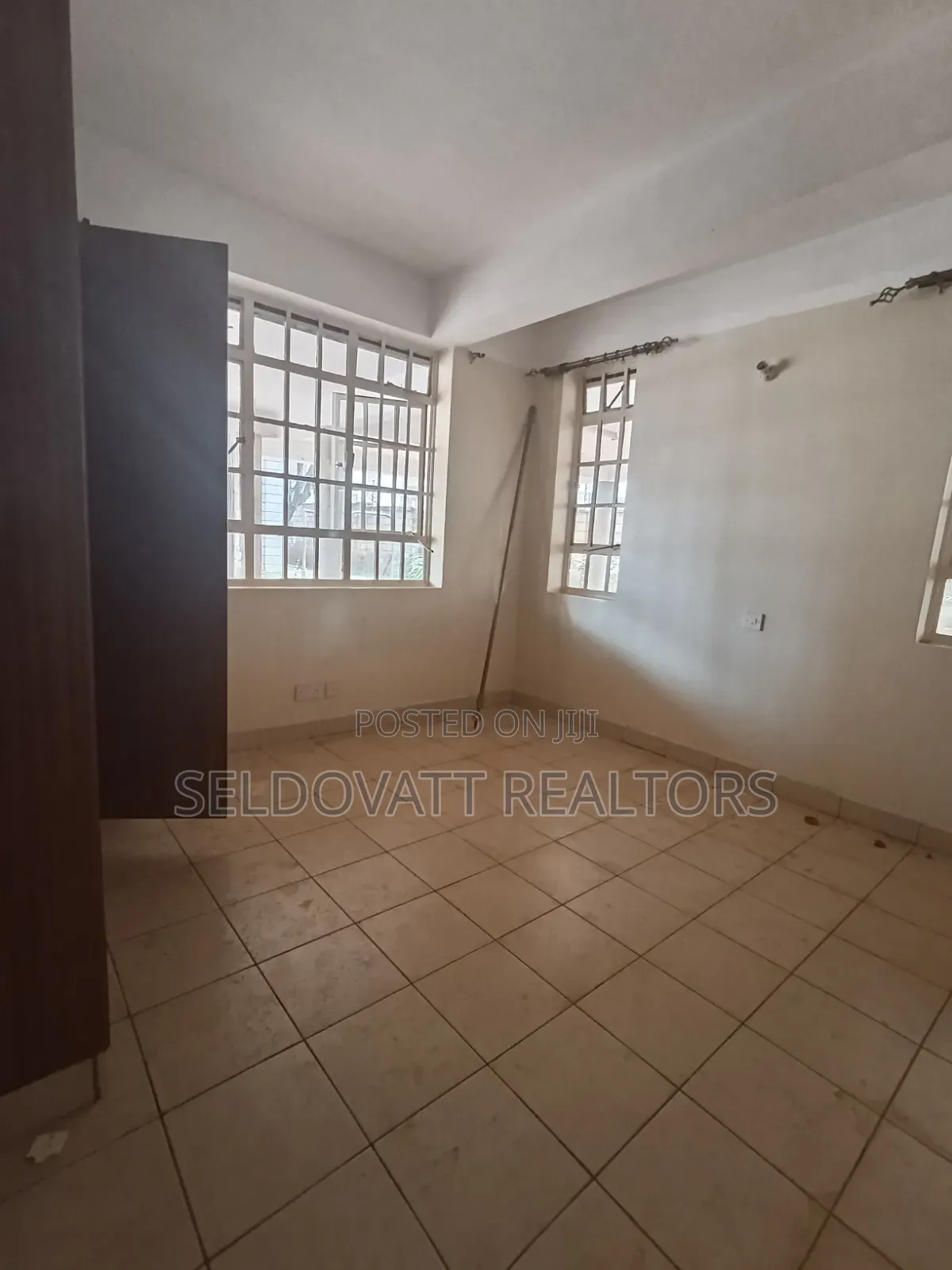 3bdrm Apartment in Uthiru for rent