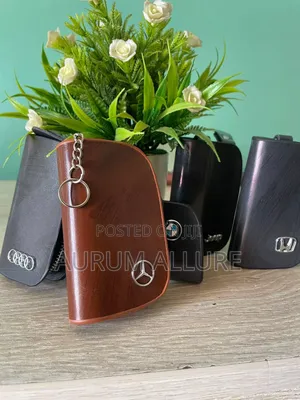 Car Key Cover