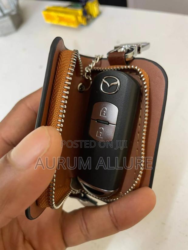 Car Key Cover - thumbnail 2