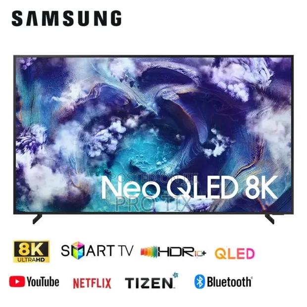 Samsung Qa65qn900fu8k 65 Inch Qled Smart Tv