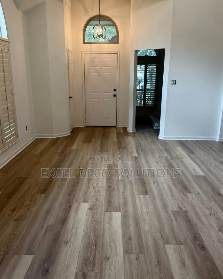 SPC Flooring – High Performance Flooring for Busy Spaces