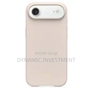 Beats iPhone 17 Air Case With Magsafe and Camera Control Case/Cover