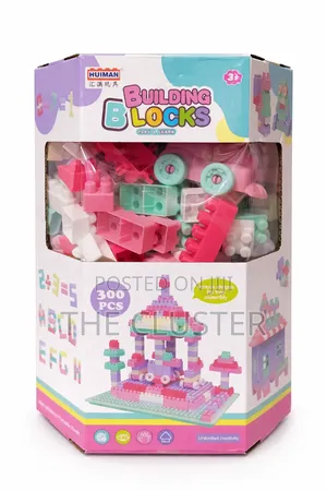 Building Blocks