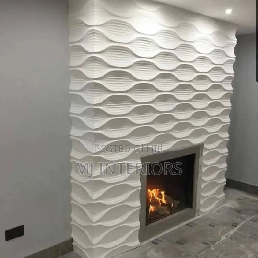 Luxe 3d Wall Panels