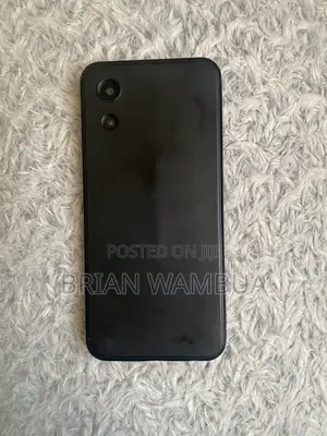 Samsung Galaxy A03 Core 32 GB Black