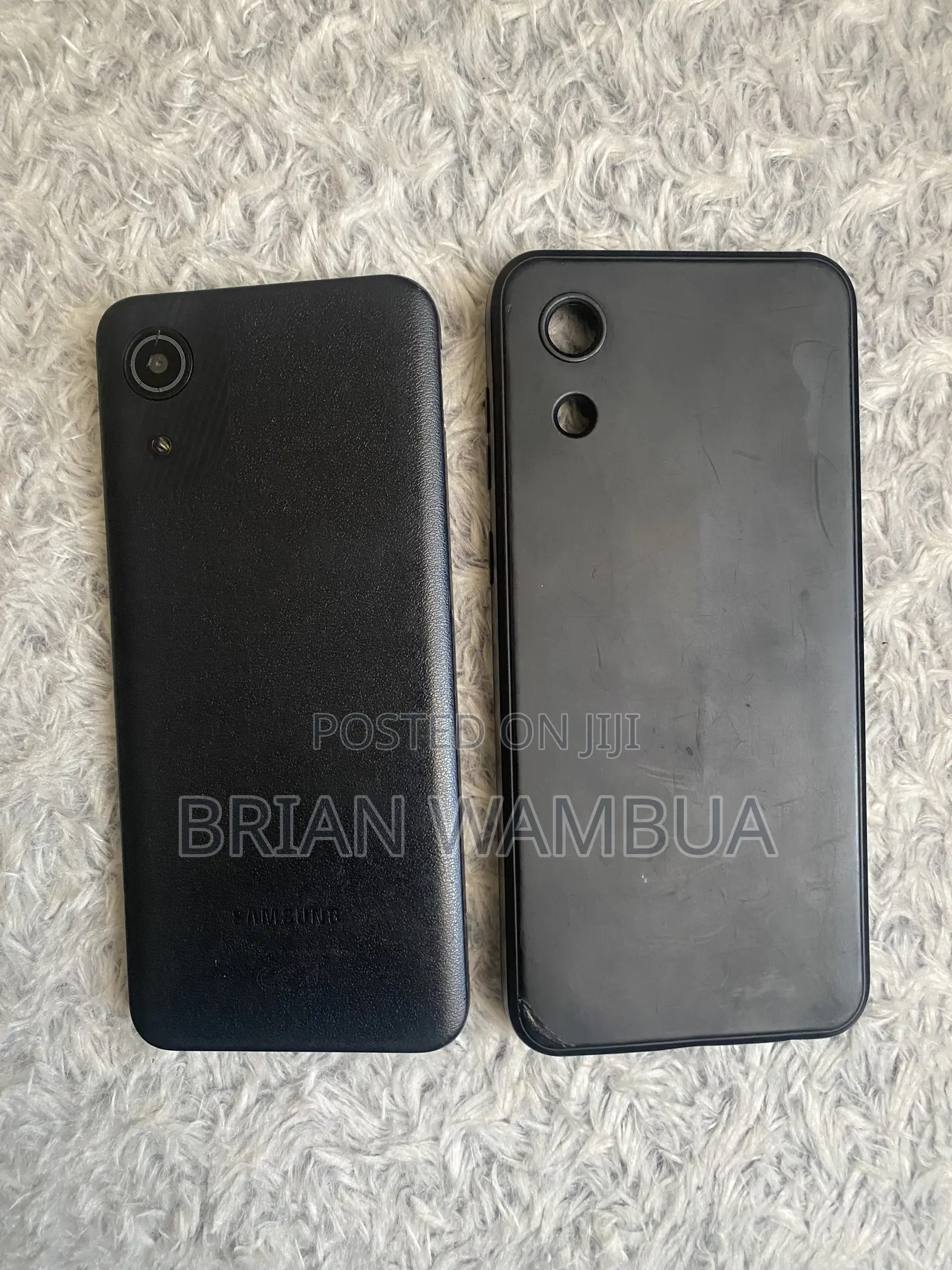 Samsung Galaxy A03 Core 32 GB Black