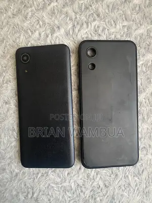 Samsung Galaxy A03 Core 32 GB Black