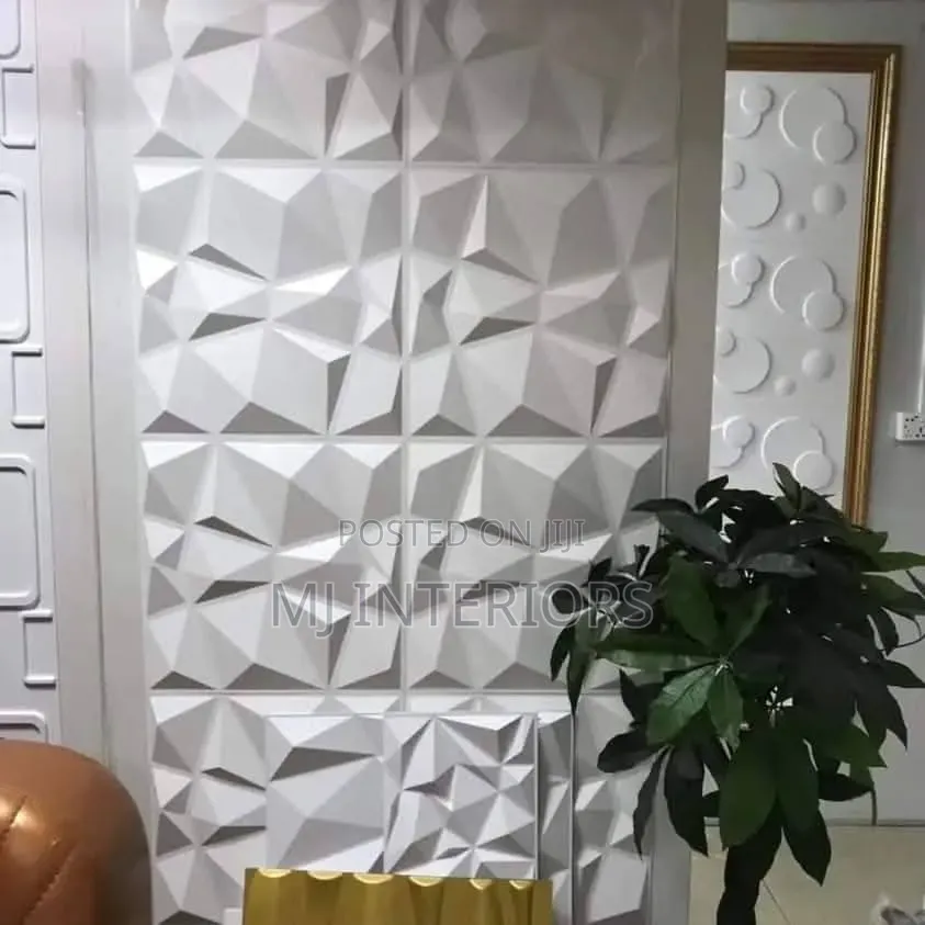 Elite 3d Wall Panels