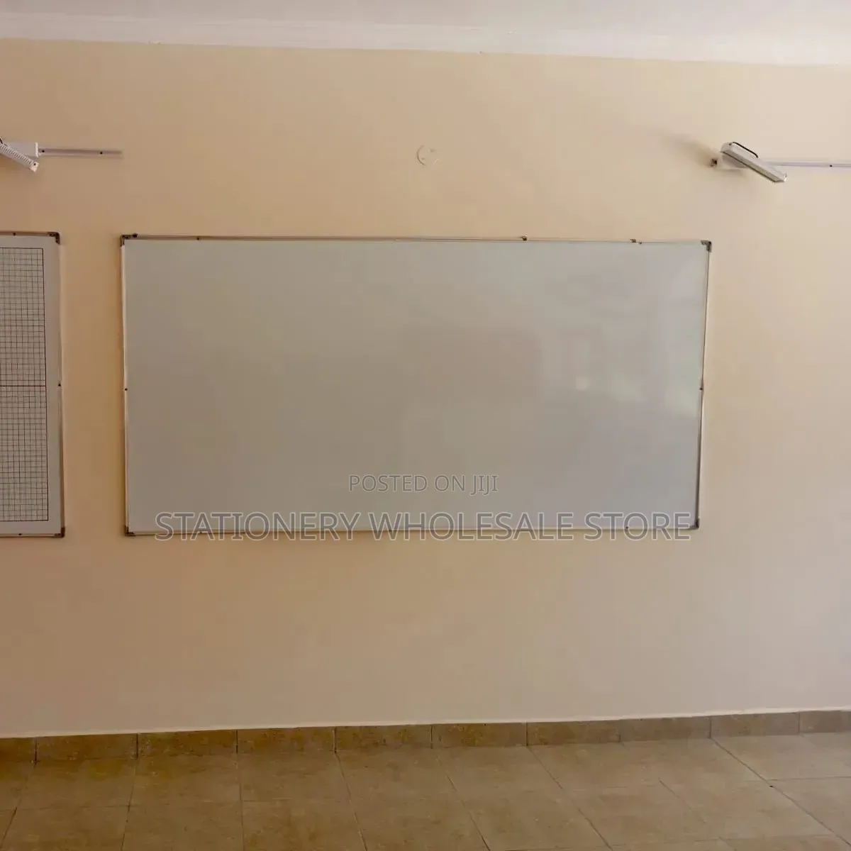 Colleges Whiteboards 8x4ft