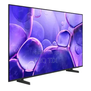Samsung 75u8000fu Crystal Uhd Smart Tv