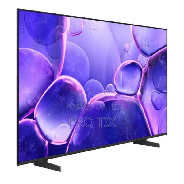 Samsung 75u8000fu Crystal Uhd Smart Tv - thumbnail 2