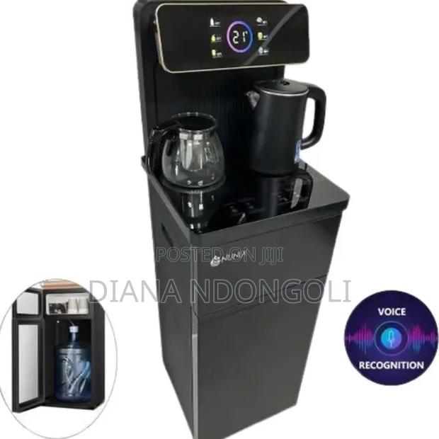 3tap Nunix Bottom Load Dispenser