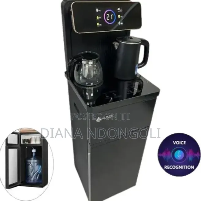 3tap Nunix Bottom Load Dispenser
