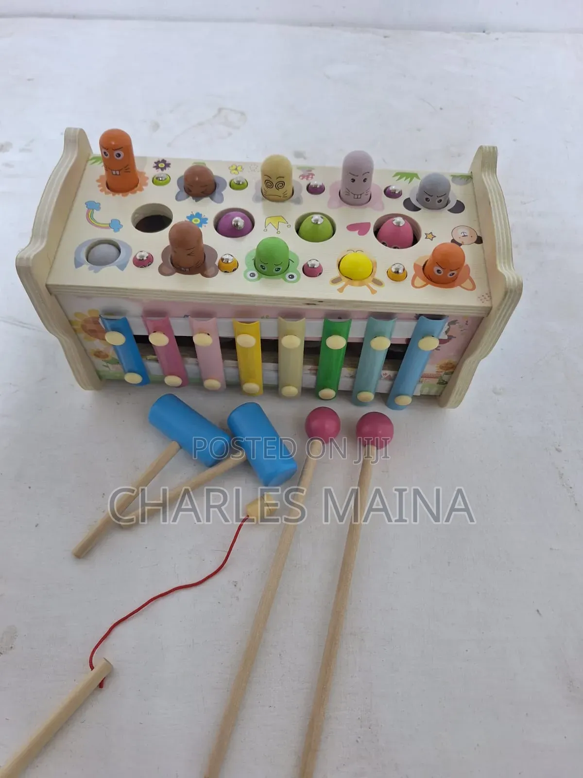 Hamster Game