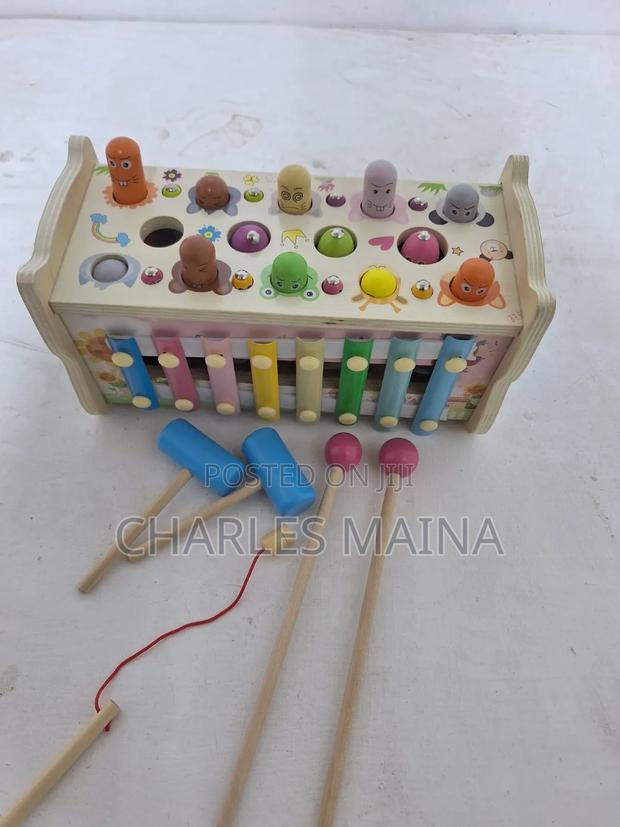 Hamster Game
