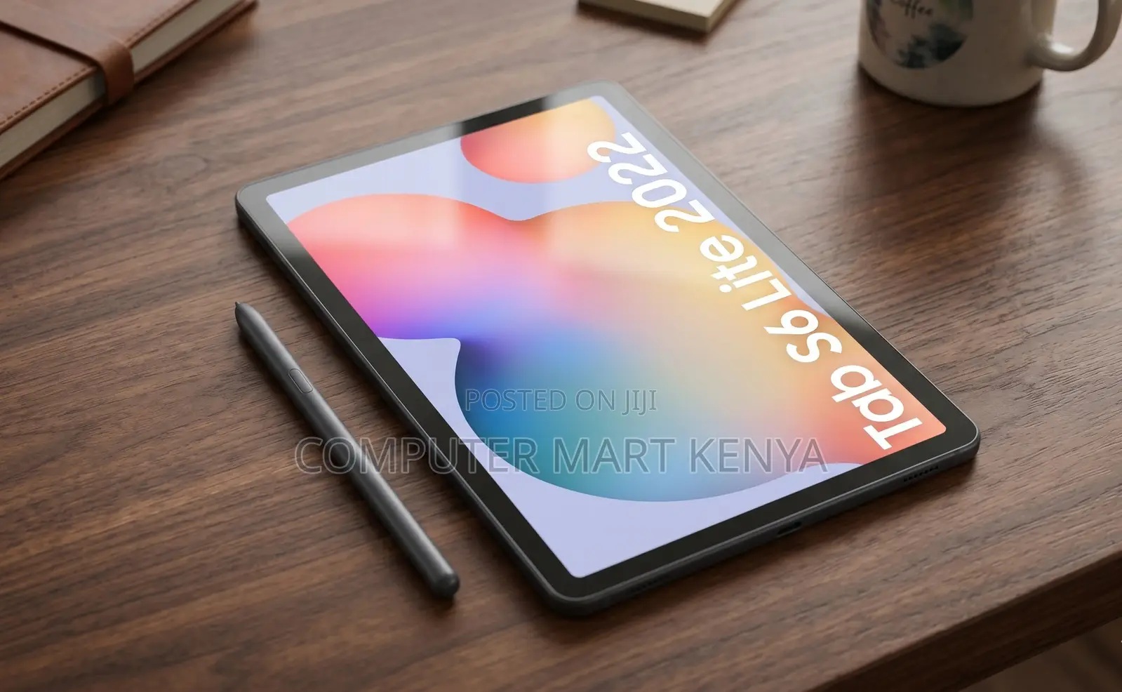 Samsung Galaxy Tab S6 Lite 128 GB