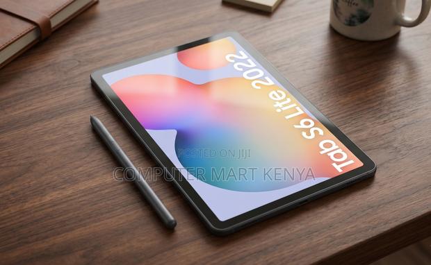 Samsung Galaxy Tab S6 Lite 128 GB
