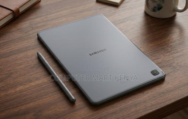 Samsung Galaxy Tab S6 Lite 128 GB - thumbnail 2