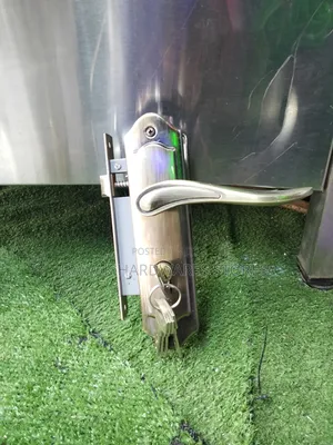 Modern Door Lock