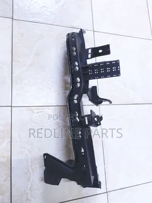 Subaru Forester Sk Headlight Bracket