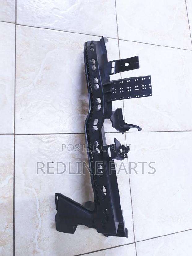 Subaru Forester Sk Headlight Bracket