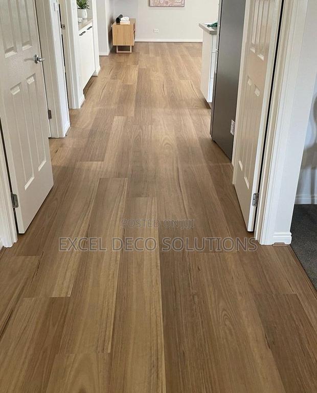 SPC Flooring – Modern Waterproof Floors That Impress