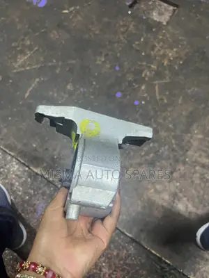 Gearbox Mounting Honda Fit