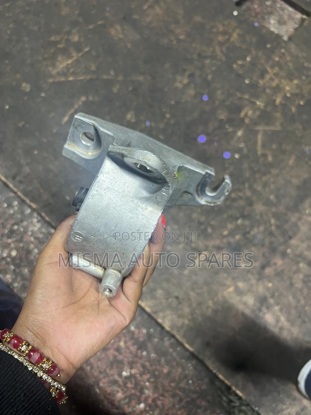 Gearbox Mounting Honda Fit