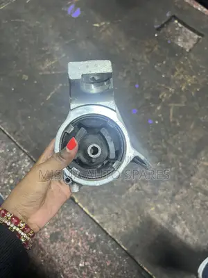 Gearbox Mounting Honda Fit