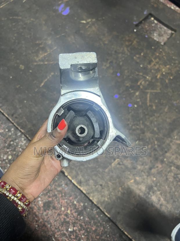 Gearbox Mounting Honda Fit - thumbnail 3