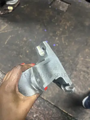 Gearbox Mounting Honda Fit