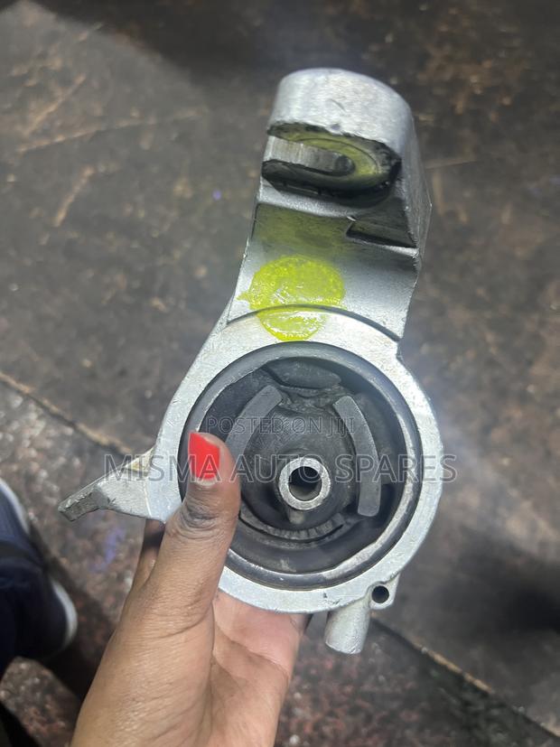 Gearbox Mounting Honda Fit - thumbnail 6