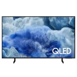 Samsung 75q8faau 75 Inch Qled Vision Ai Tv