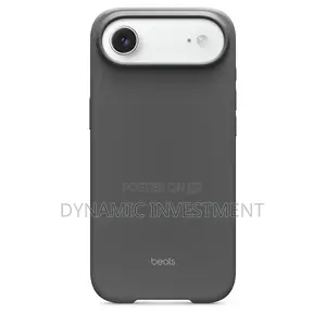 iPhone 17 Air Beats Rugged Magsafe and Camera Control Case Cover