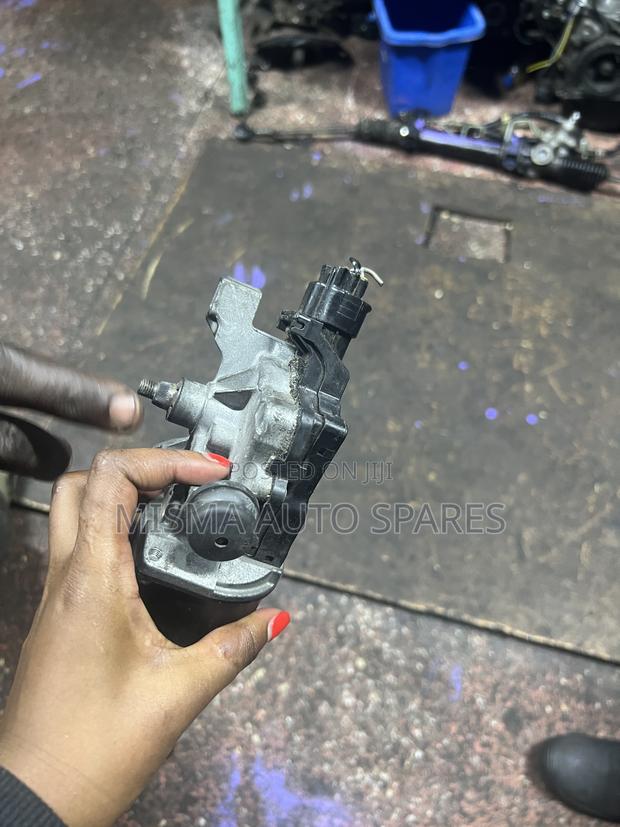 Wiper Motor for Probox - thumbnail 2