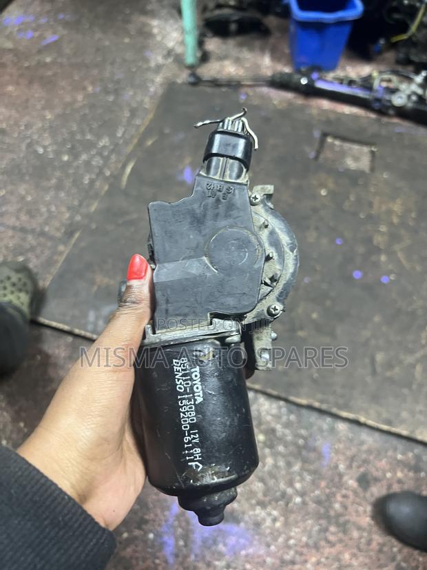 Wiper Motor for Probox - thumbnail 4