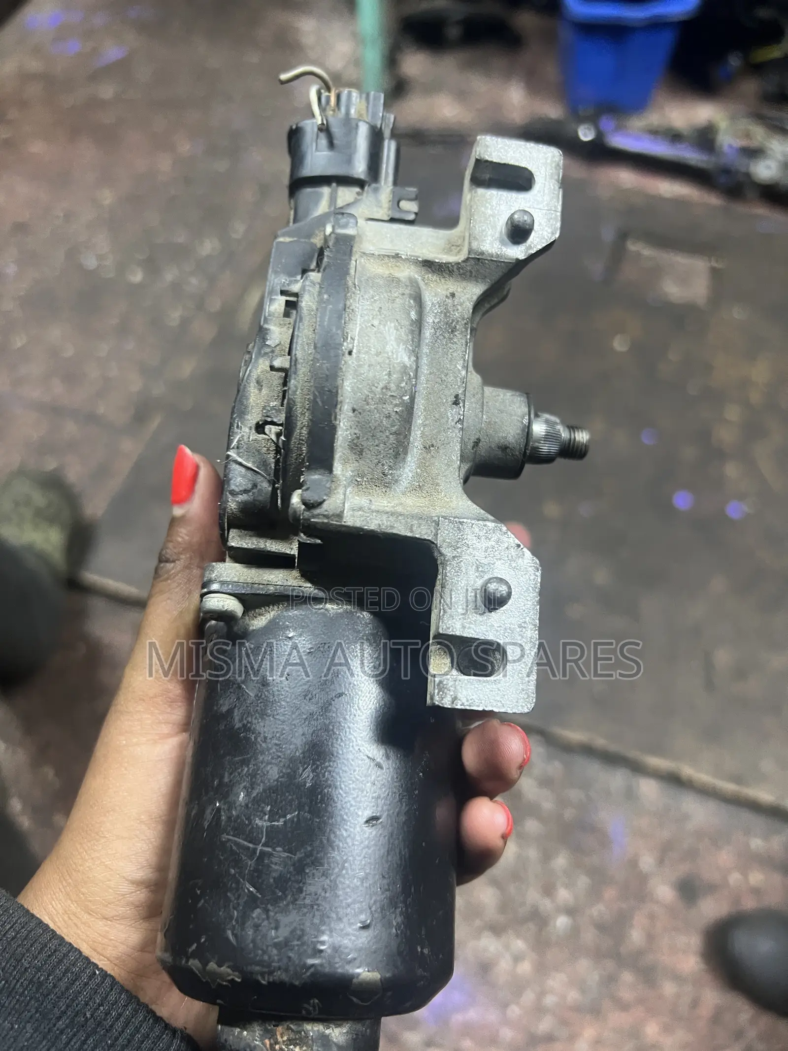 Wiper Motor for Probox