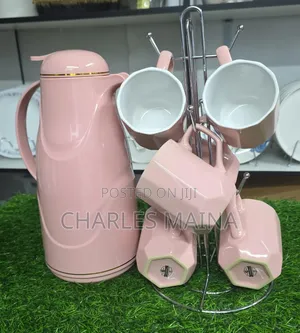 Vacuum Flask