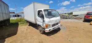 Hyundai Hd65