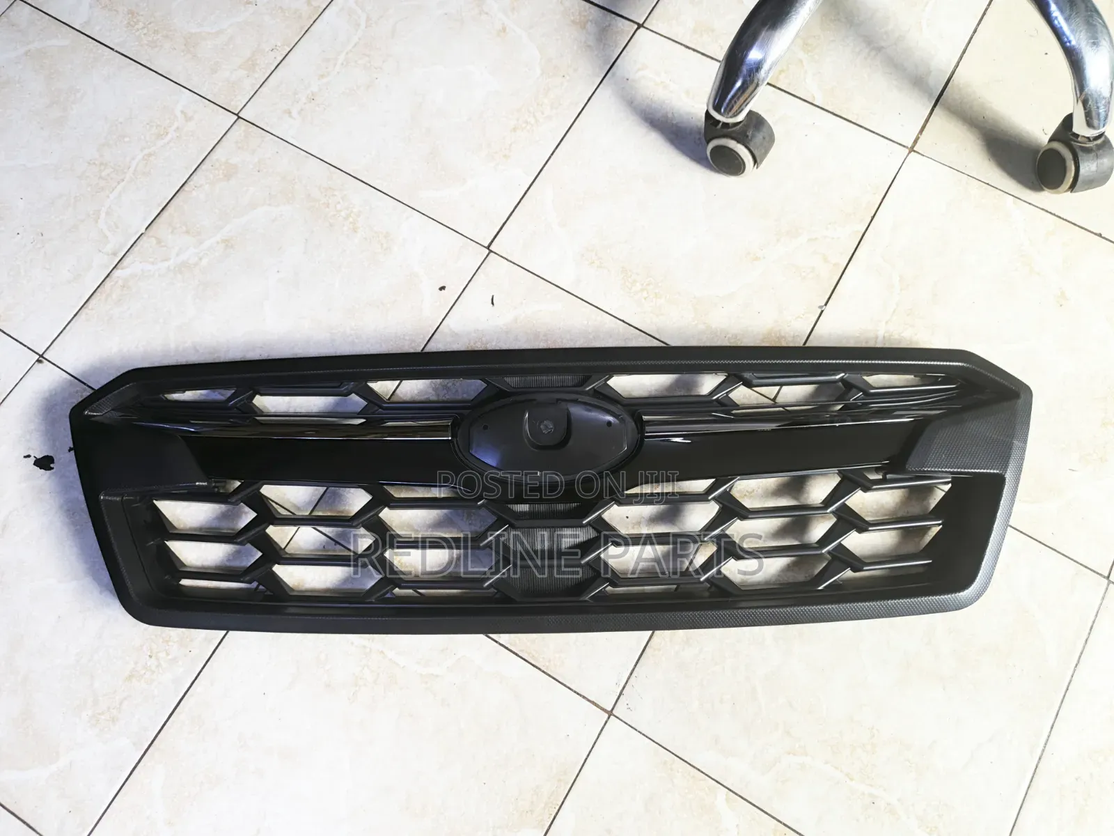 Subaru Crosstrek 2017 Grille