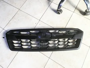 Subaru Crosstrek 2017 Grille