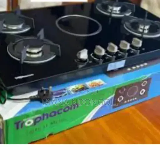 Nr 9050 GLB Cooker