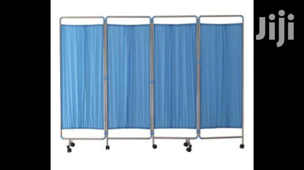 4 Fold Folding Screen - main view