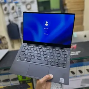Laptop Dell XPS 13 7390 16GB Intel Core i7 SSD 512GB