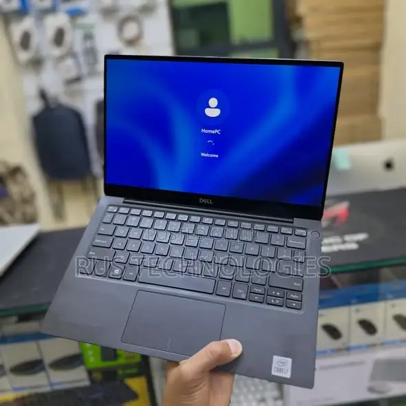 Laptop Dell XPS 13 7390 16GB Intel Core i7 SSD 512GB