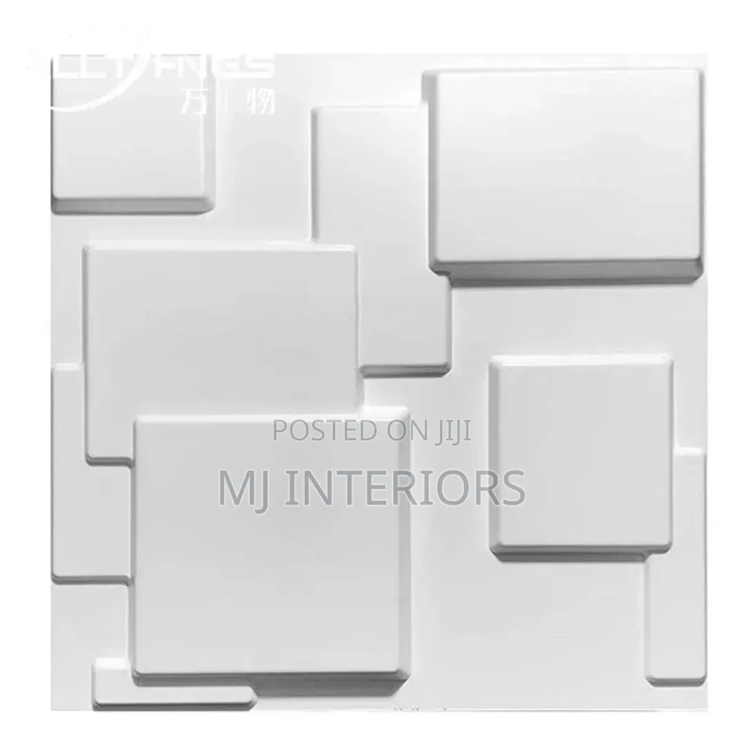 Majestic 3d Wall Panels