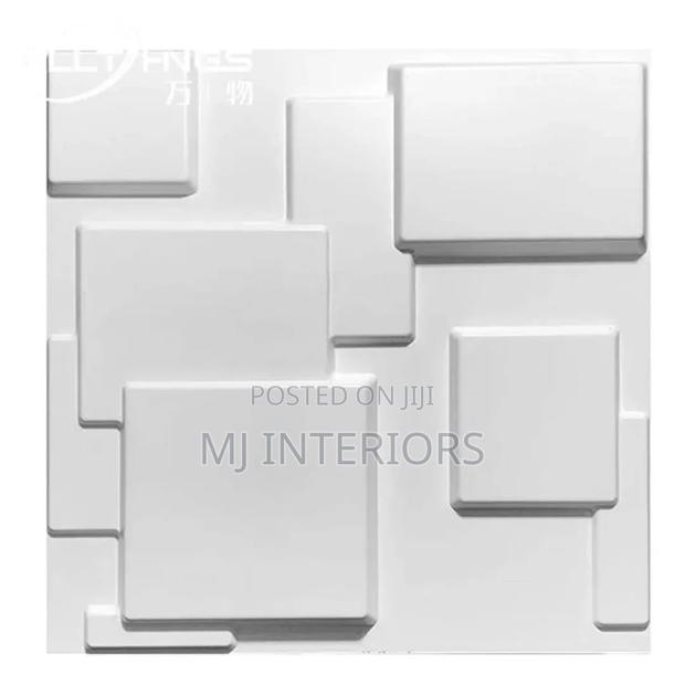 Majestic 3d Wall Panels