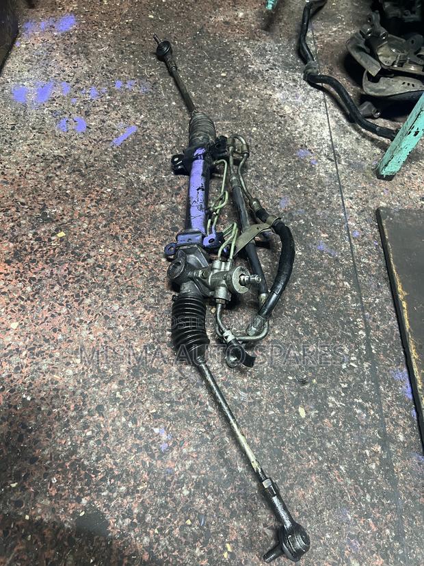 Steering Rack for Corolla Ae 110 Dx102 - thumbnail 2