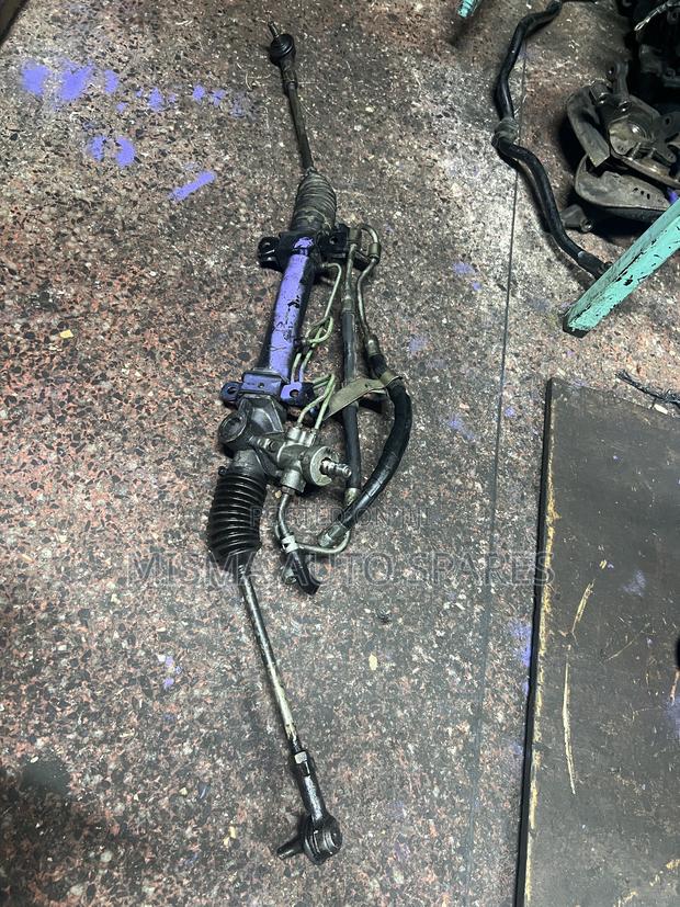 Steering Rack for Corolla Ae 110 Dx102 - thumbnail 3