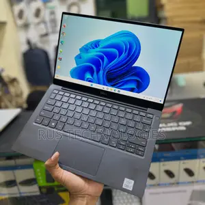 Laptop Dell XPS 13 7390 16GB Intel Core i7 SSD 512GB